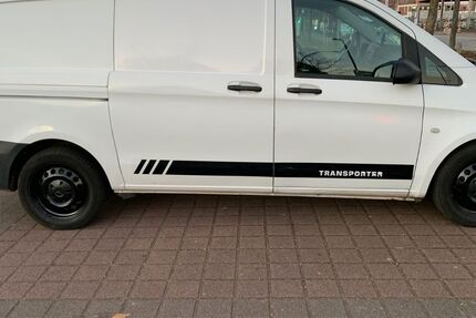 Mercedes-Benz Vito 245.000 km 10.999 &euro; Hamburg 22047
