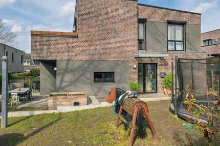 Haus Wedel - 5 Zimmer, 139 m&sup2;, 819.000&euro; | Angebot:26025230