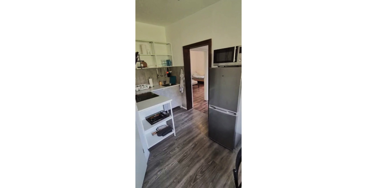 Erdgeschoßwohnung Klein Nordende - 2 Zimmer, 46 m&sup2;, 1.200&euro; | Angebot:24812239