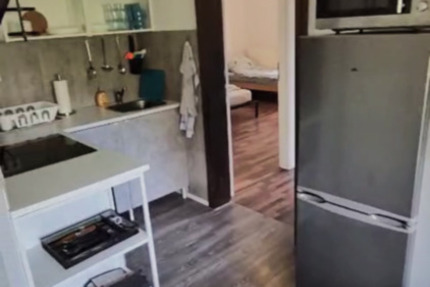 Wohnung Klein Nordende - 2 Zimmer, 46 m&sup2;, 1.200&euro; | Angebot:24812239