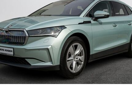 Skoda Enyaq 75.200 km 32.990 &euro; Schenefeld 22869