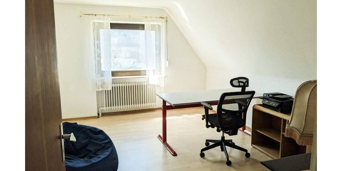 Einfamilienhaus Rellingen-Egenbüttel Egenbüttel - 4 Zimmer, 93 m&sup2;, 540.000&euro; | Angebot:26817307