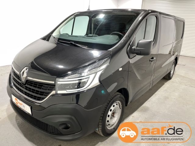 Renault Trafic 63.000 km 18.980 &euro; Norderstedt 22848