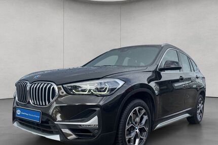 BMW X1 56.450 km 22.950 &euro; Kaltenkirchen 24568