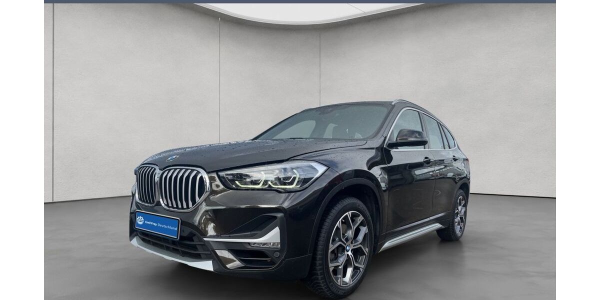 BMW X1 56.450 km 22.950 &euro; Kaltenkirchen 24568