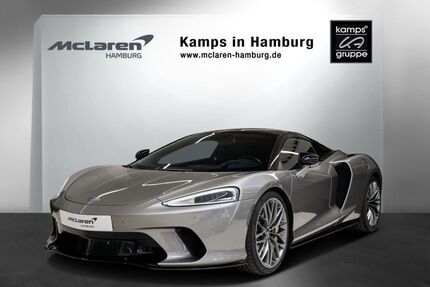McLaren GT 9.350 km 159.900 &euro; Hamburg 22419