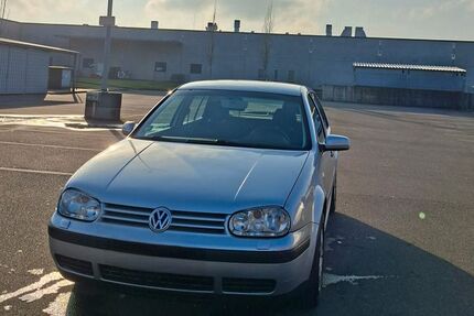 VW Golf 118.060 km 1.300 &euro; Kaltenkirchen 24568