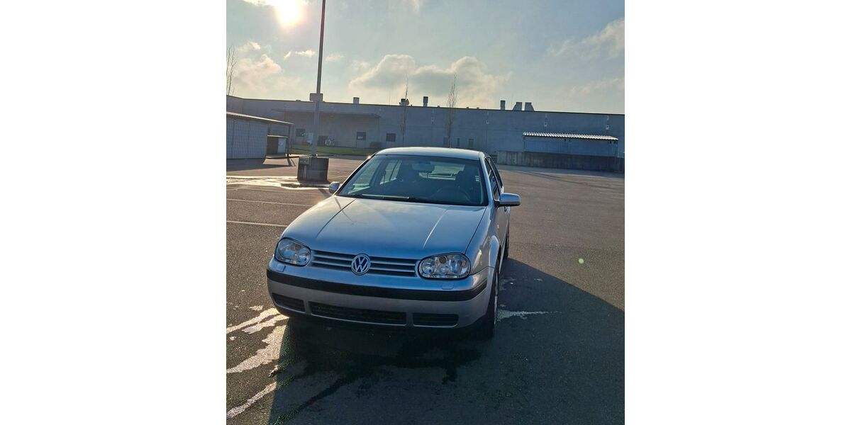 VW Golf 118.060 km 1.300 &euro; Kaltenkirchen 24568