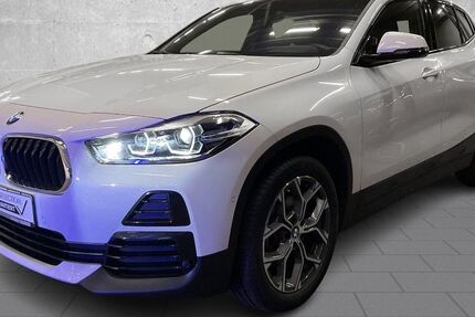 BMW X2 11.980 km 26.999 &euro; Elmshorn 25337