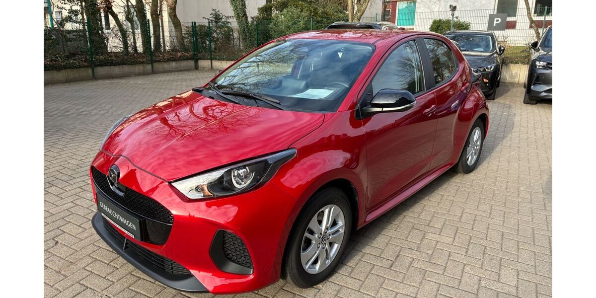 Mazda 2 Hybrid 10.295 km 19.900 &euro; Hamburg 21033