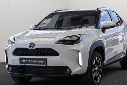 Toyota Yaris Cross 5.000 km 27.990 &euro; Ahrensburg 22926