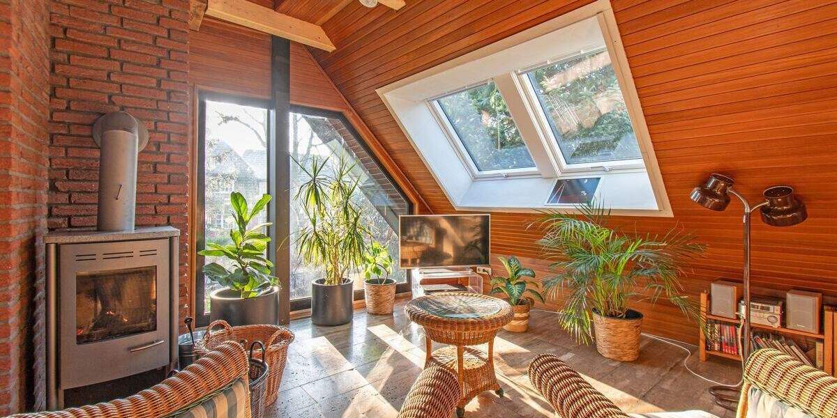 Einfamilienhaus Hamburg Wellingsbüttel - 7 Zimmer, 248 m&sup2;, 1.470.000&euro; | Angebot:25735937