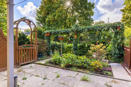 Wohnung Hamburg Eidelstedt - 2.5 Zimmer, 60 m&sup2;, 1.100&euro; | Angebot:25299783