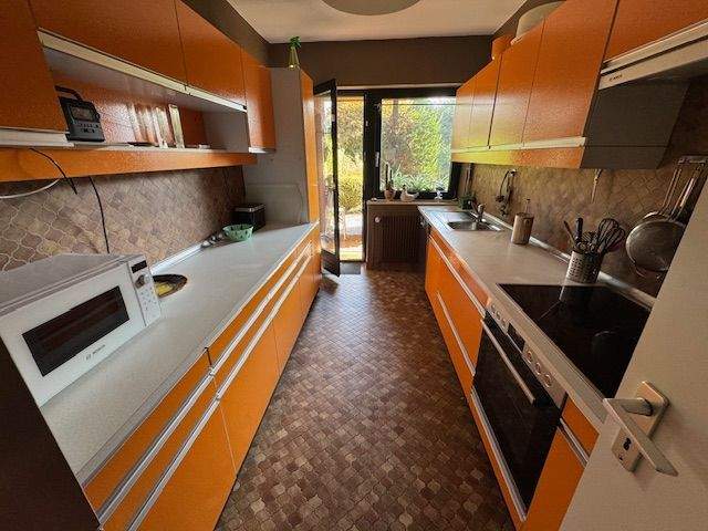 Einfamilienhaus Hamburg Bramfeld - 5 Zimmer, 120 m&sup2;, 695.000&euro; | Angebot:25700495