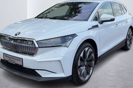 Skoda Enyaq 53.805 km 38.888 &euro; Hamburg 22303