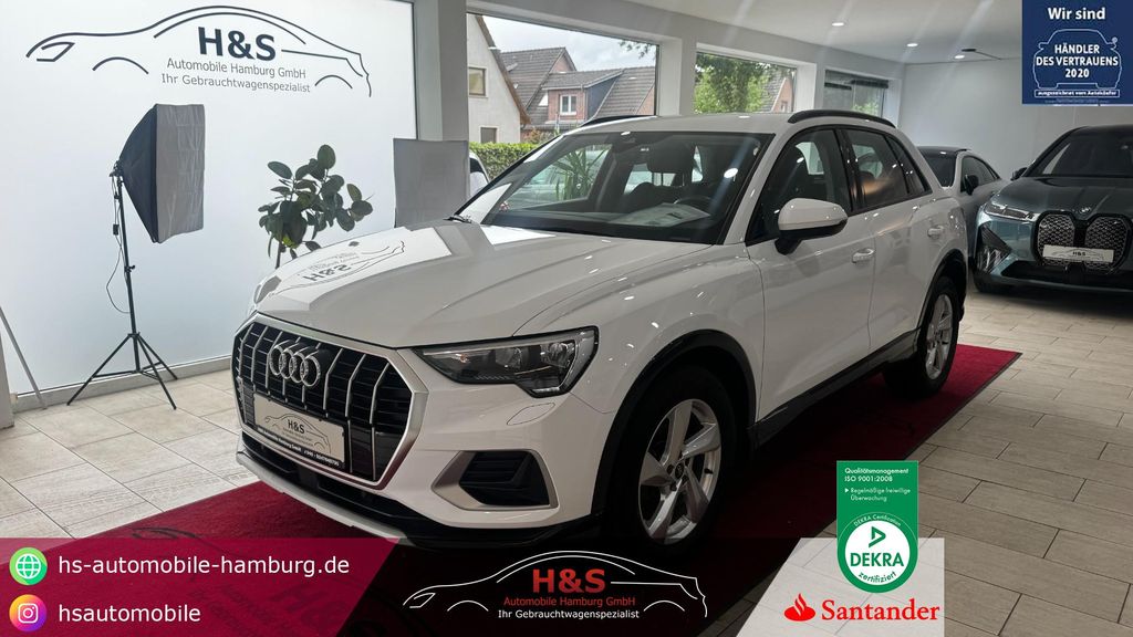 Audi Q3 37.930 km 27.900 &euro; Pinneberg 25421