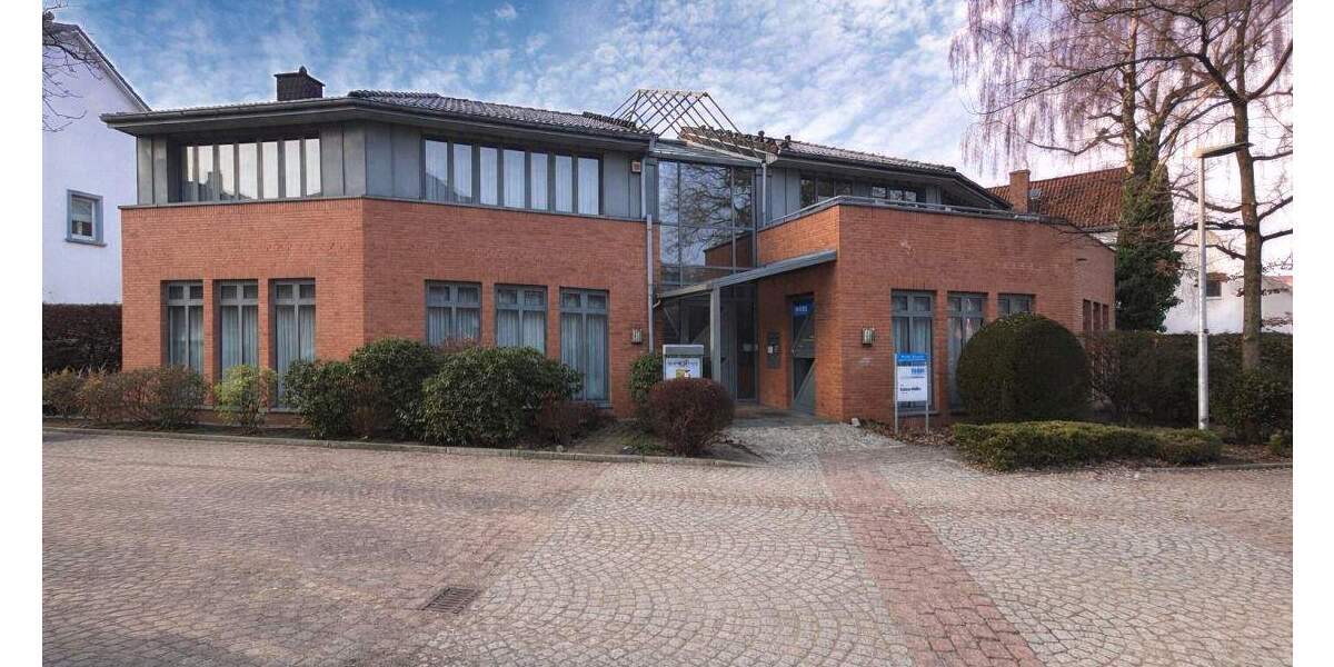 Gewerbeobjekt Ahrensburg - 9 Zimmer, 350 m&sup2;, 1.260.000&euro; | Angebot:25779529