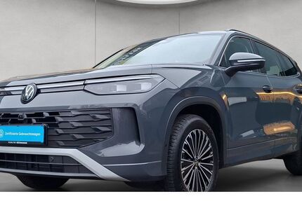 VW Tayron 25.790 km 37.875 &euro; Hamburg 21029