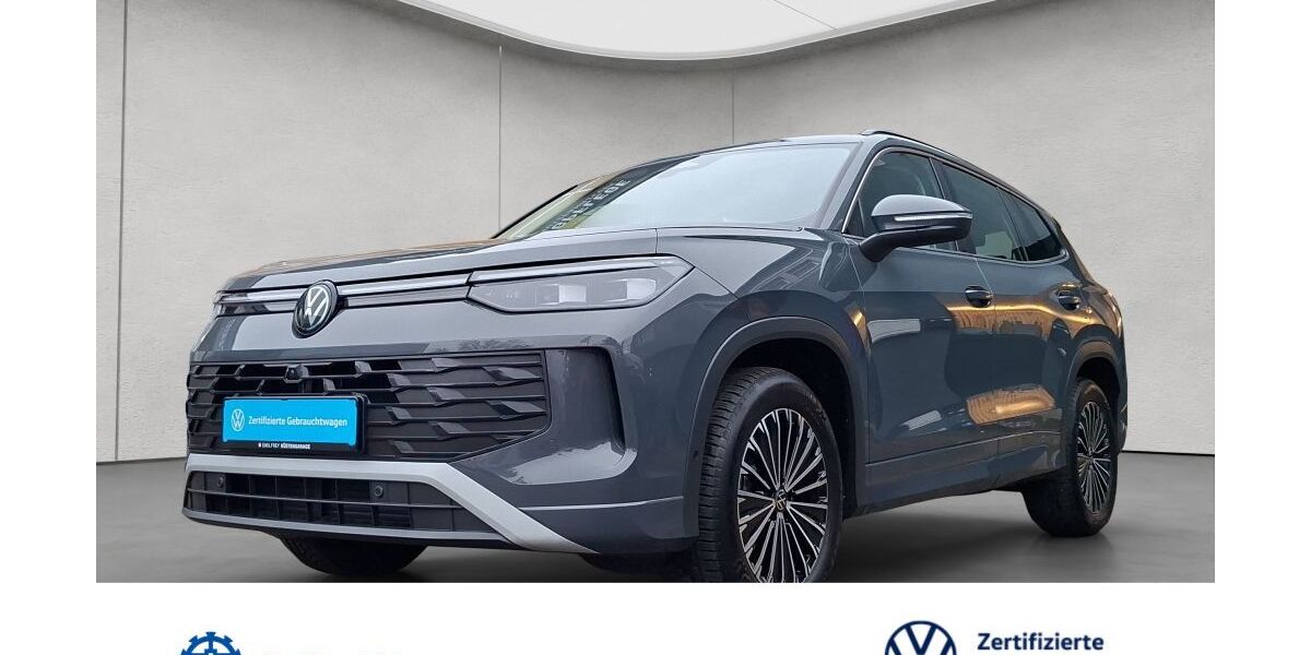 VW Tayron 25.790 km 37.875 &euro; Hamburg 21029