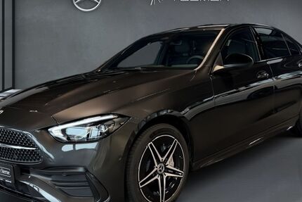 Mercedes-Benz C 300 11.175 km 46.699 &euro; Hamburg 21079