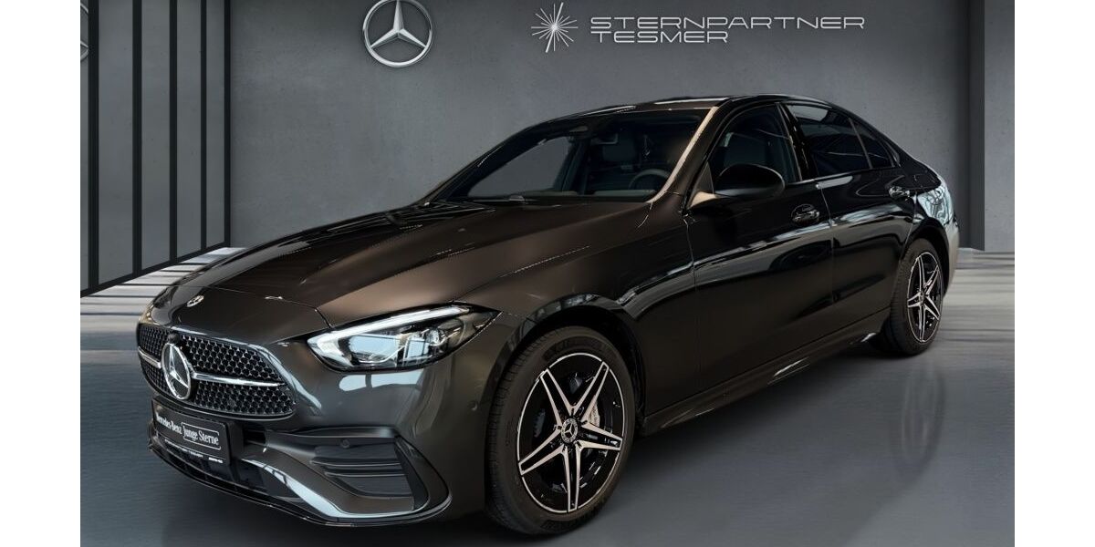Mercedes-Benz C 300 11.175 km 46.699 &euro; Hamburg 21079