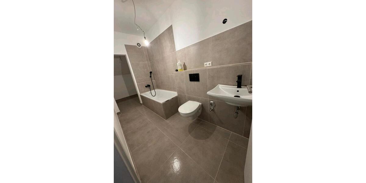 Etagenwohnung Hamburg Alsterdorf - 3 Zimmer, 80 m&sup2;, 1.400&euro; | Angebot:25977874