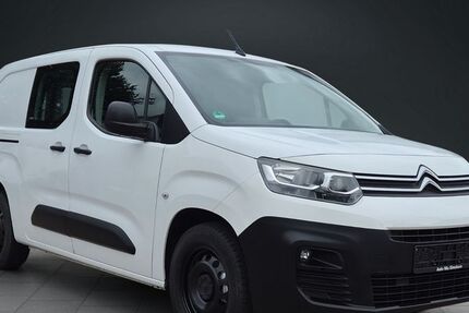 Citroen Berlingo 112.964 km 11.599 &euro; Elmshorn 25335