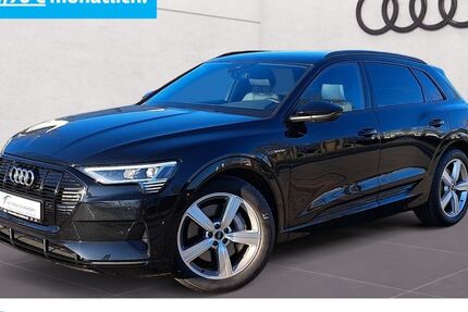 Audi e-tron 21.923 km 33.920 &euro; Kölln-Reisiek 25337