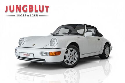 Porsche 964 112.693 km 76.500 &euro; Hamburg 22143