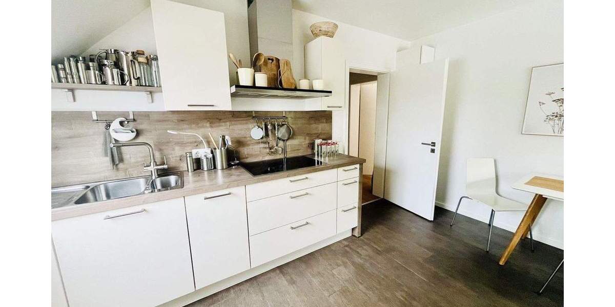 Etagenwohnung Hamburg Blankenese - 4 Zimmer, 89 m&sup2;, 658.000&euro; | Angebot:25800330