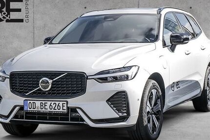 Volvo XC60 10.645 km 51.950 &euro; Glinde 21509