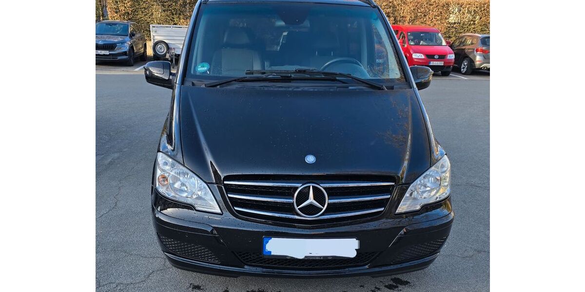 Mercedes-Benz Viano 395.738 km 10.900 &euro; Reinbek 21465