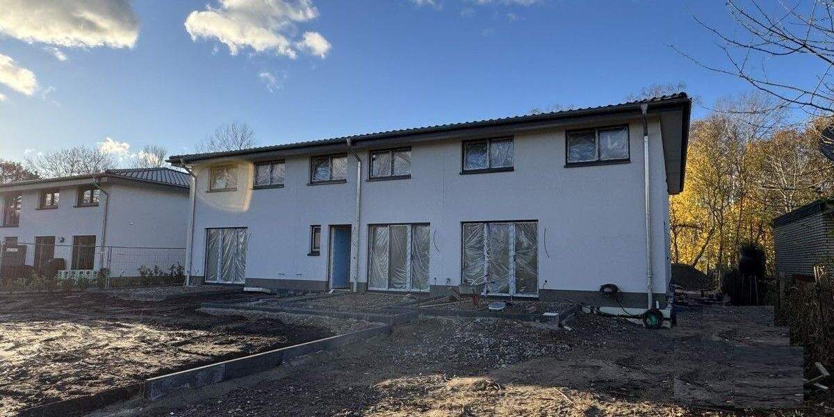 Etagenwohnung Hamburg Niendorf - 3 Zimmer, 75 m&sup2;, 435.000&euro; | Angebot:25707978