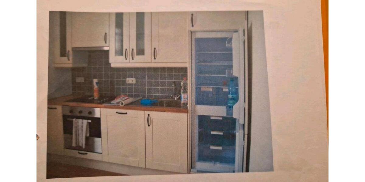 Etagenwohnung Großhansdorf - 3 Zimmer, 60 m&sup2;, 245.000&euro; | Angebot:19518530