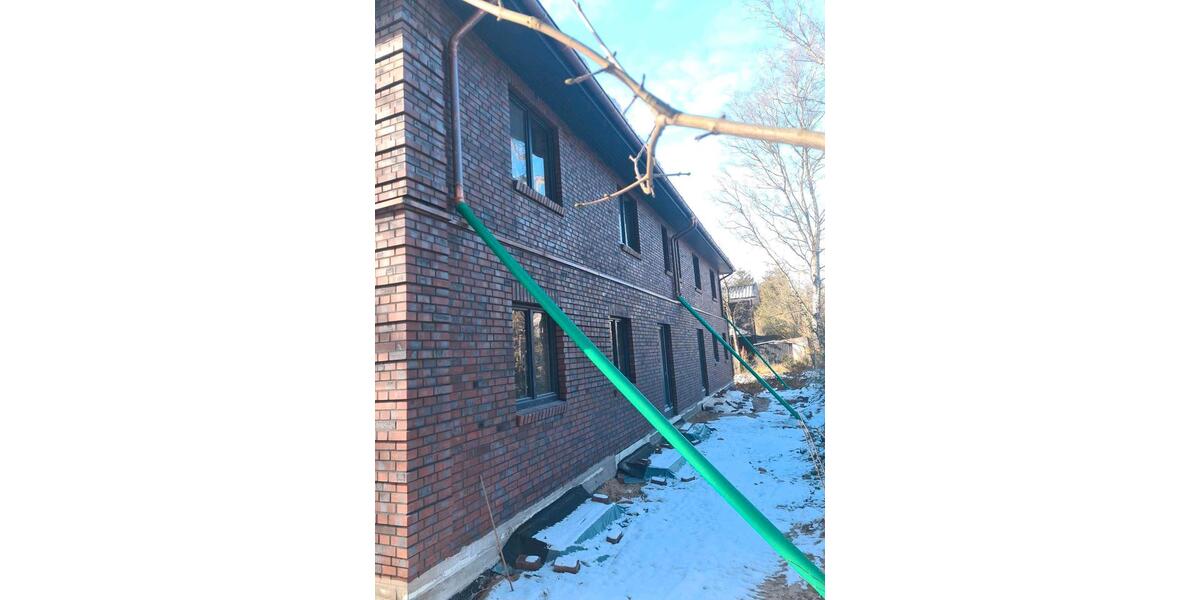 Etagenwohnung Großhansdorf - 3 Zimmer, 80 m&sup2;, 1.450&euro; | Angebot:19999532