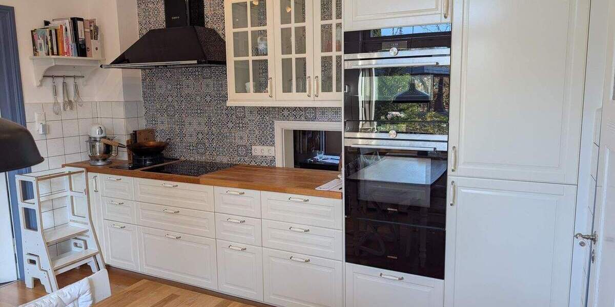 Einfamilienhaus Lütjensee - 6 Zimmer, 172 m&sup2;, 549.000&euro; | Angebot:25835207