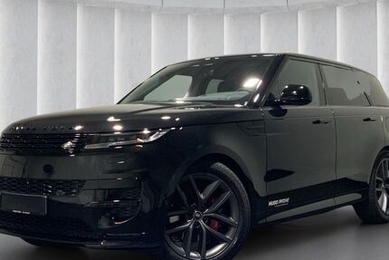 Land Rover Range Rover Sport 6.000 km 108.950 &euro; Hamburg 22297
