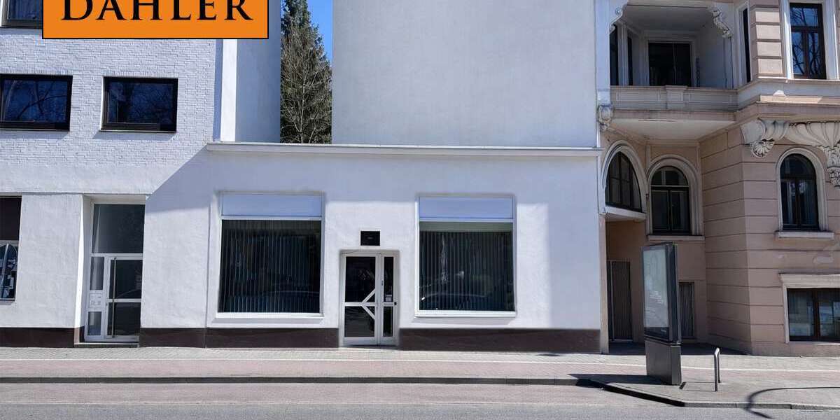 Gewerbeobjekt Hamburg Hohenfelde - 425.000&euro; | Angebot:25840521