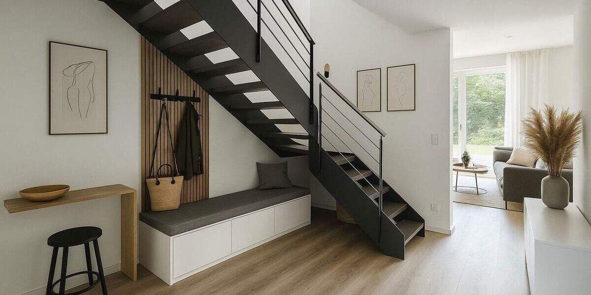 Reihenmittelhaus Pinneberg - 5 Zimmer, 149 m&sup2;, 599.000&euro; | Angebot:25659155