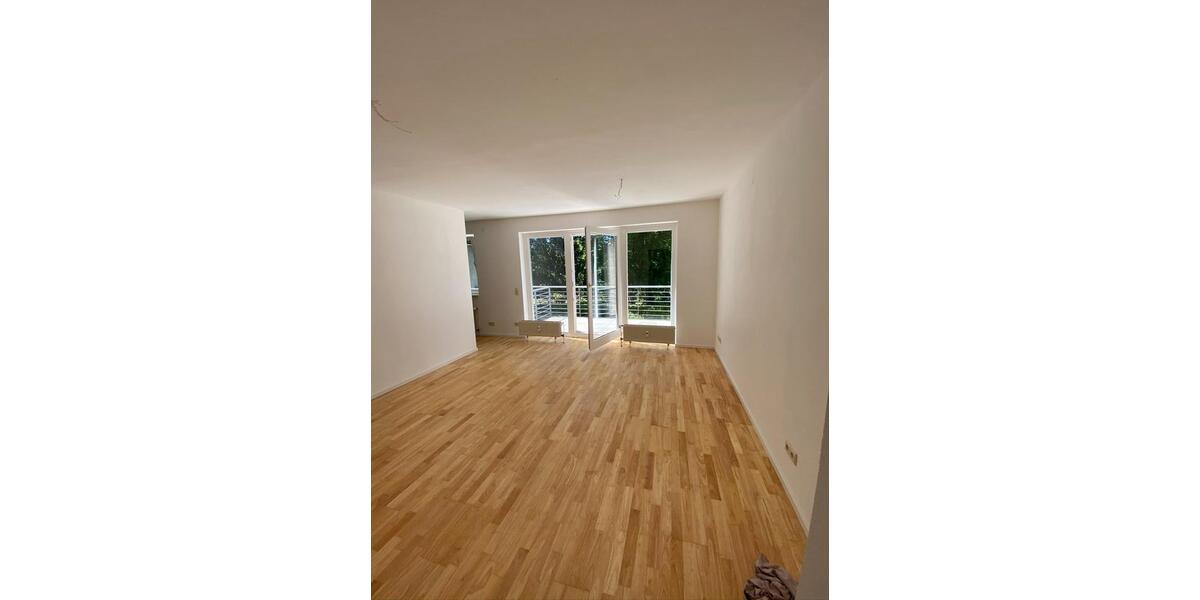 Etagenwohnung Hamburg Groß Borstel - 2 Zimmer, 54 m&sup2;, 297.000&euro; | Angebot:26021891