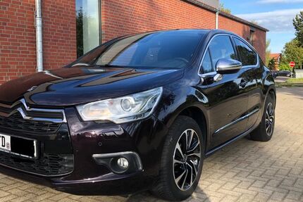 Citroen DS4 Crossback 177.000 km 7.000 &euro; Steinkirchen 21720