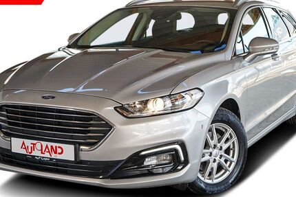 Ford Mondeo 48.749 km 19.990 &euro; Hamburg 22761