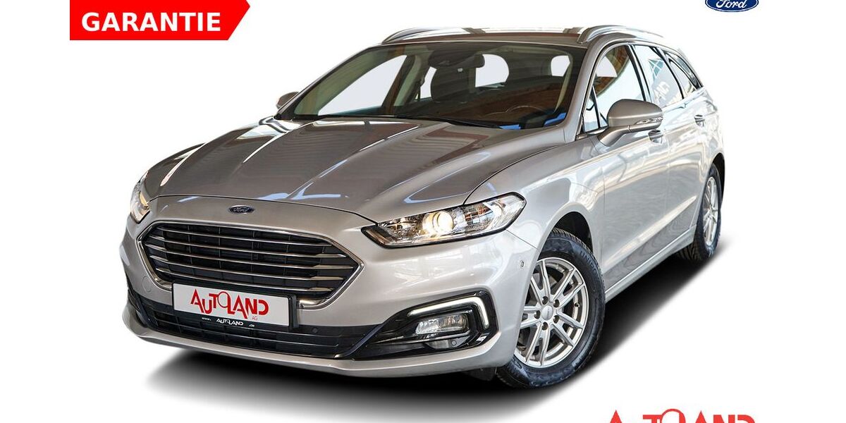 Ford Mondeo 48.749 km 19.990 &euro; Hamburg 22761