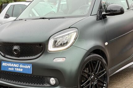 Smart ForTwo 58.500 km 18.880 &euro; Norderstedt bei Hamburg 22848