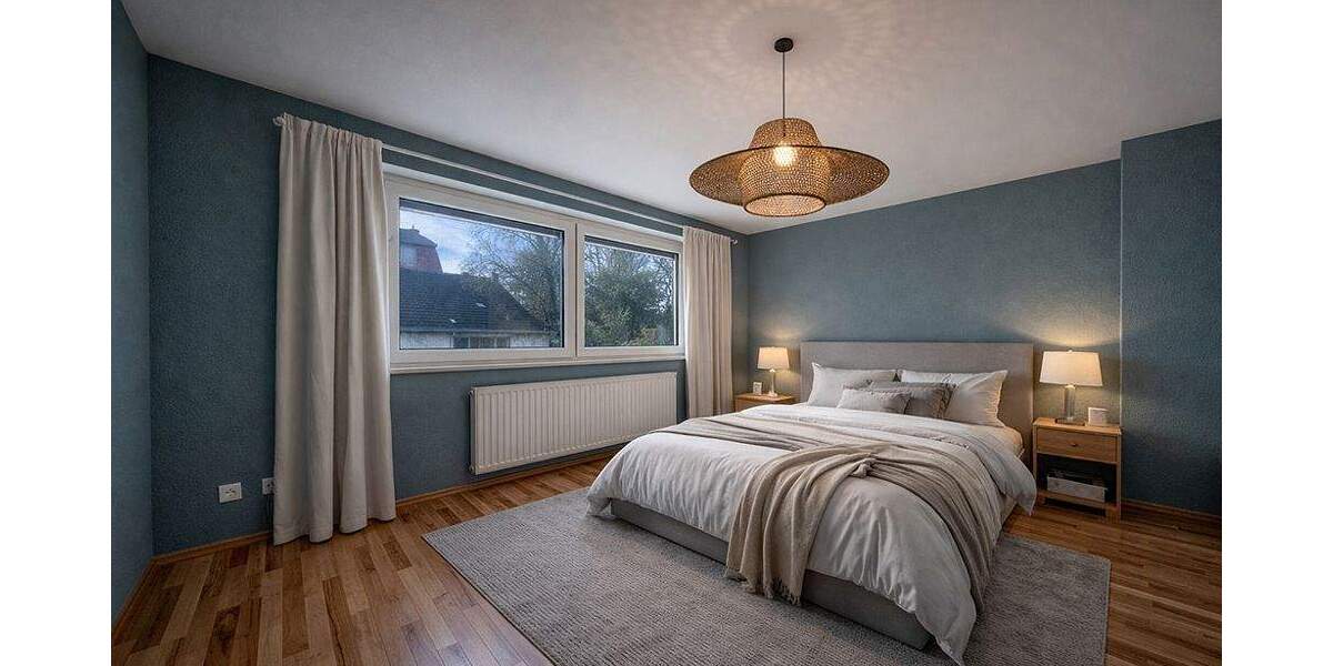 Reihenmittelhaus Elmshorn - 4 Zimmer, 84 m&sup2;, 298.000&euro; | Angebot:25865295