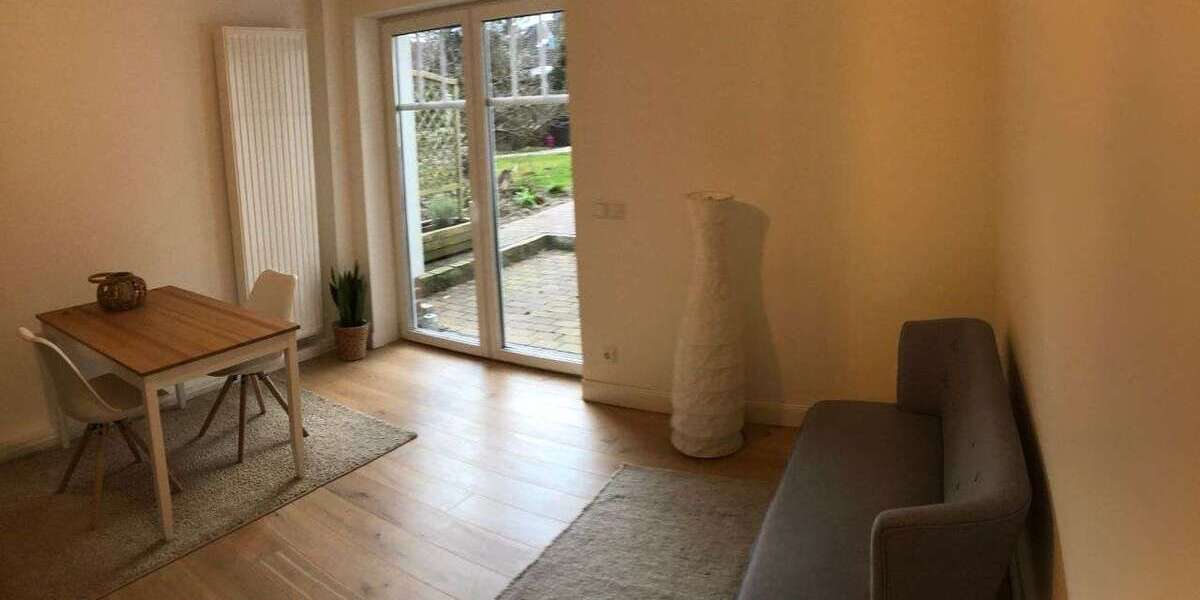 Zimmer Hamburg Wandsbek - 2 Zimmer, 1.240&euro; | Angebot:24987840