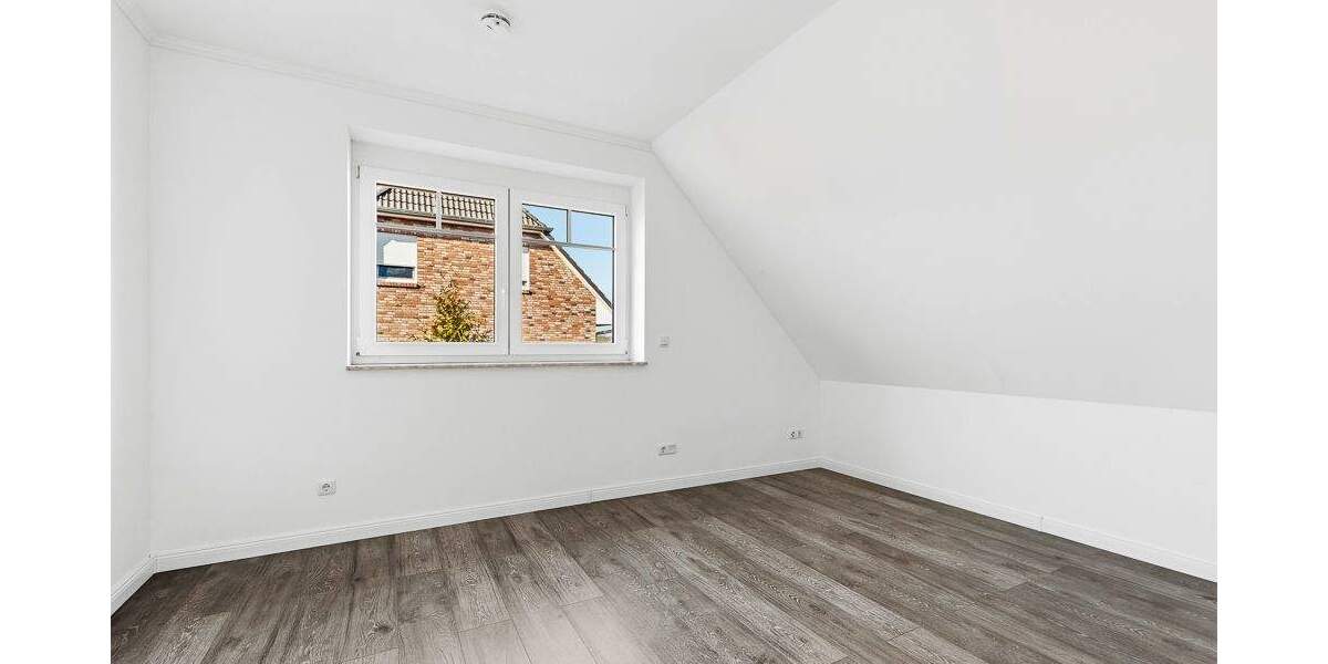 Doppelhaushälfte Trittau - 5 Zimmer, 126 m&sup2;, 598.000&euro; | Angebot:25674441