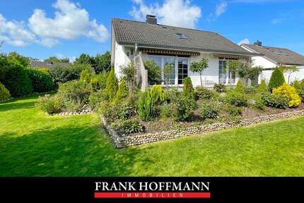 Haus Kisdorf - 4 Zimmer, 129 m&sup2;, 425.000&euro; | Angebot:25478654