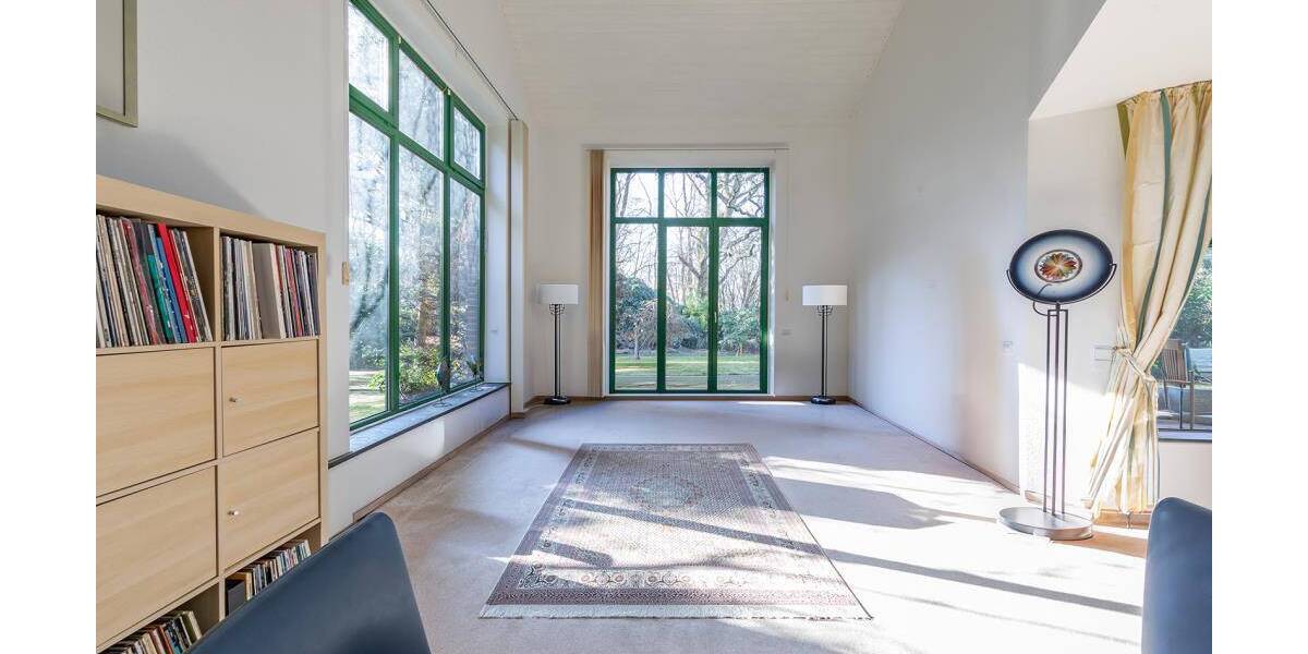 Einfamilienhaus Alt-Boberg Lohbrügge - 5 Zimmer, 207 m&sup2;, 1.195.000&euro; | Angebot:25996262