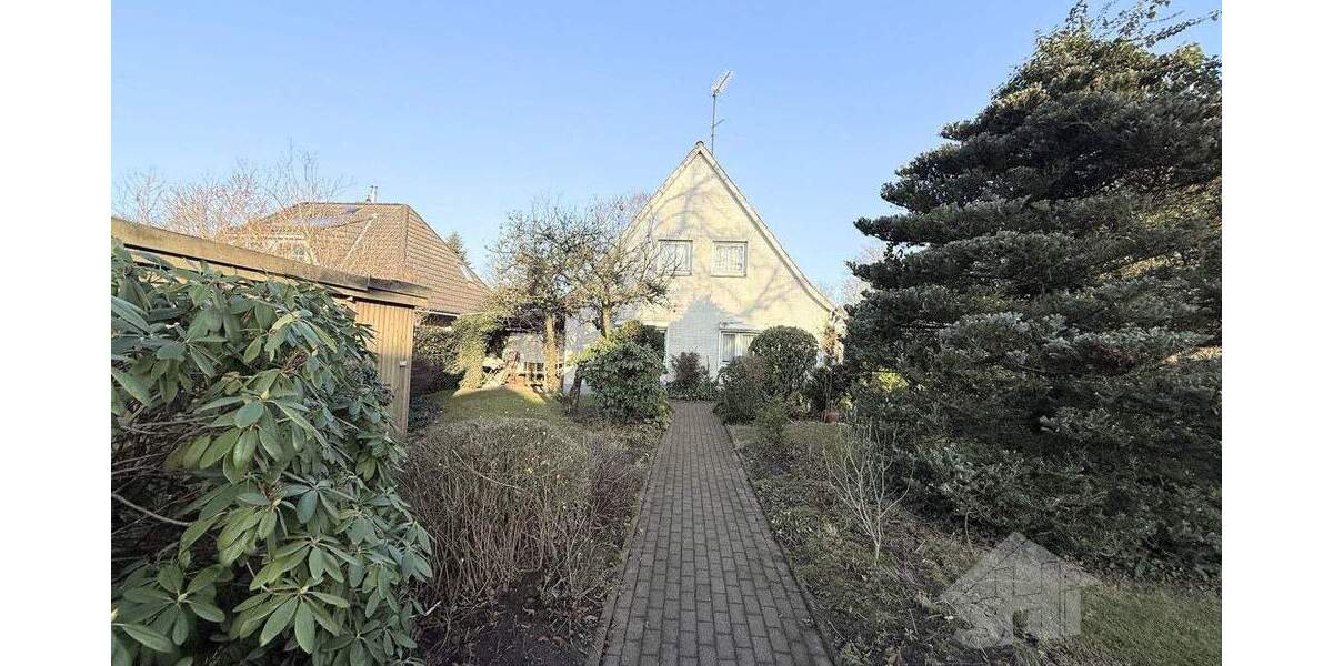 Grundstück Norderstedt Harksheide - 439.000&euro; | Angebot:25666829